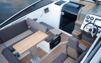 Finnmaster T7