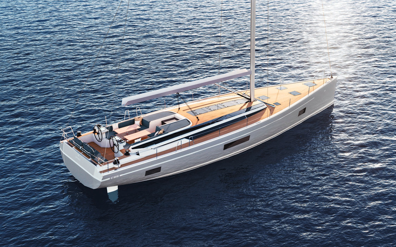 Bavaria C65