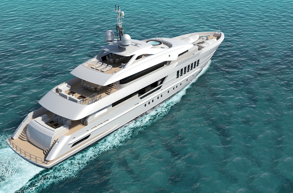 Heesen Laurentia