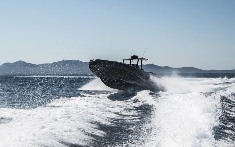 Novamarine HD 120