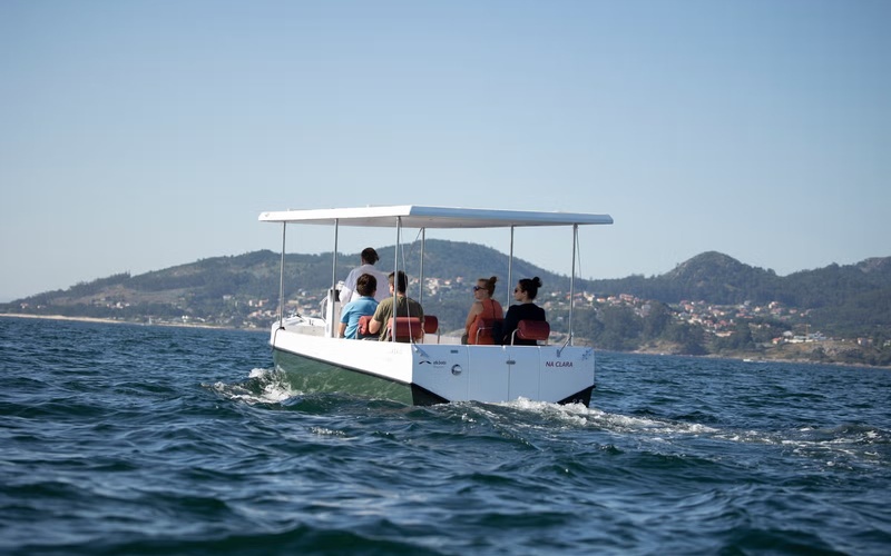 Lasai 20 TR
