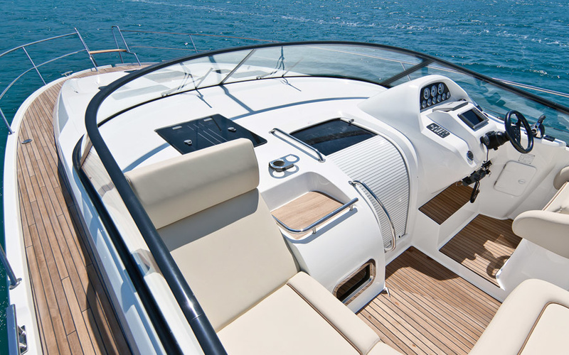 Bavaria Sport 44