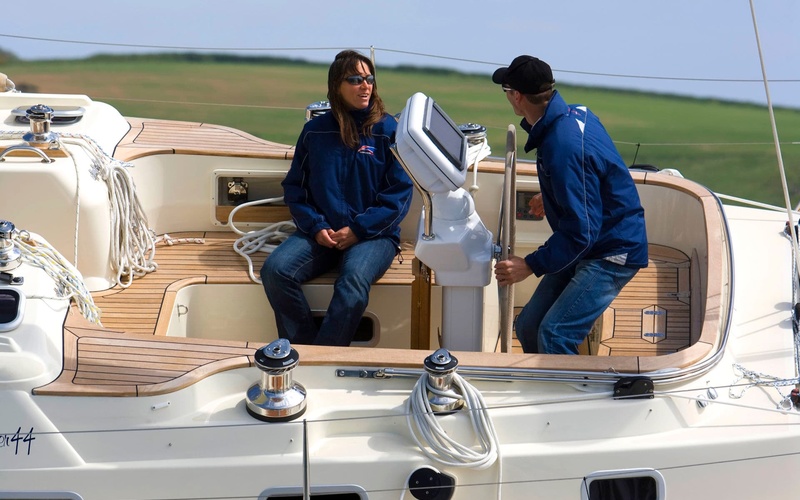 Rustler 44