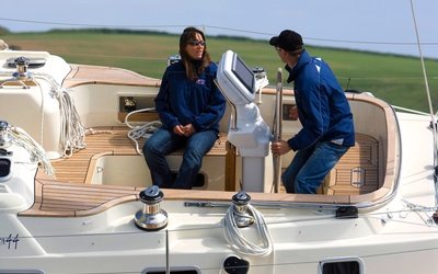 Rustler 44