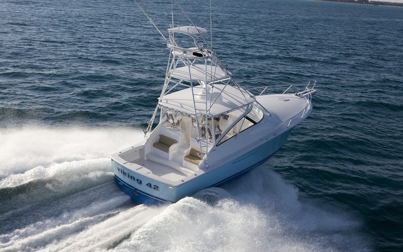 Viking 42o