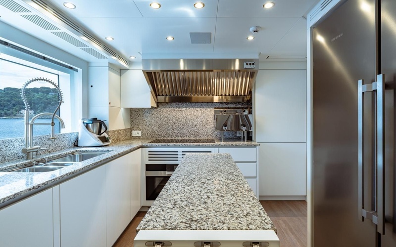 Alumacraft MV2072 AW SC