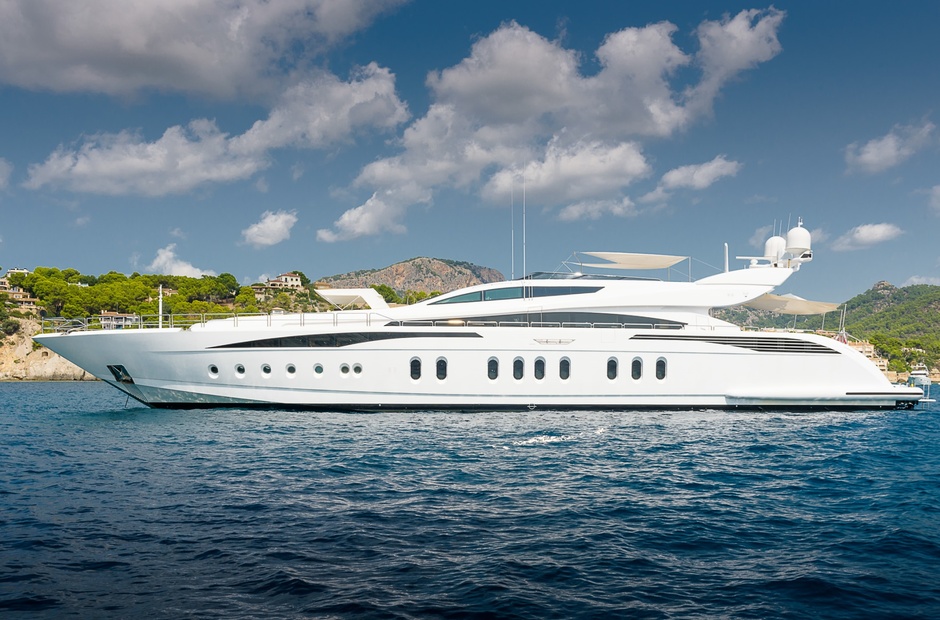 Leopard Lisa IV