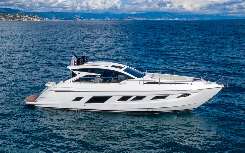 Filippetti S55