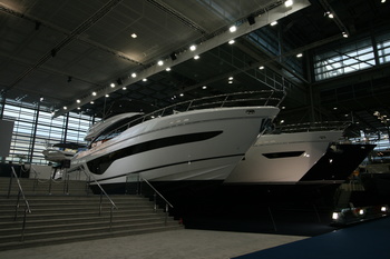 Boot Dusseldorf отменили &mdash; снова 