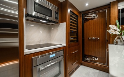 Glastron GTD 220