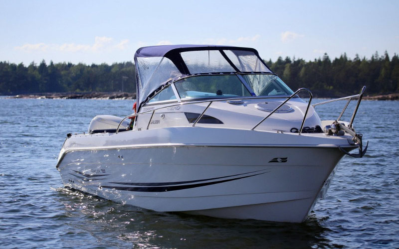 Galia 700