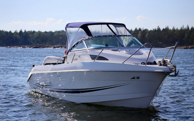 Galia 700