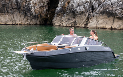 Magonis Wave e-550