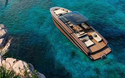 Fiart P52