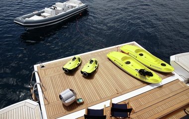Benetti Willow