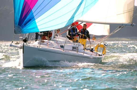 J/Boats j/105