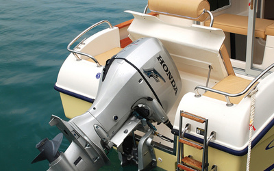 Poseidon King Fisher 5.70