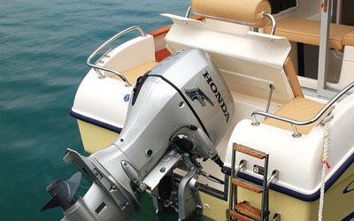 Poseidon King Fisher 5.70