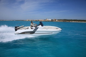 Beneteau Flyer 6.6 SUNdeck