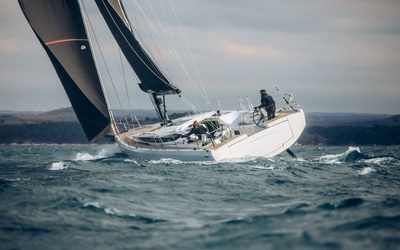 Elan E6