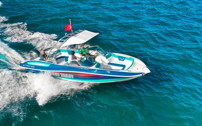 Mercan Butterfly 24-OB