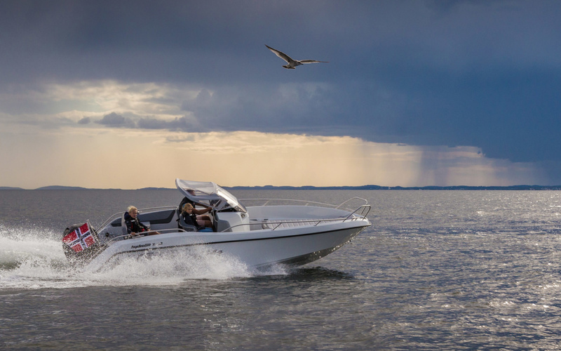 Hydrolift E-22
