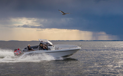 Hydrolift E-22