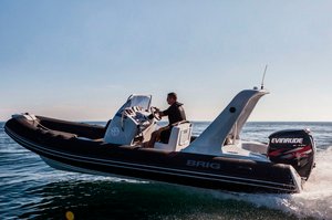 Brig Eagle 650