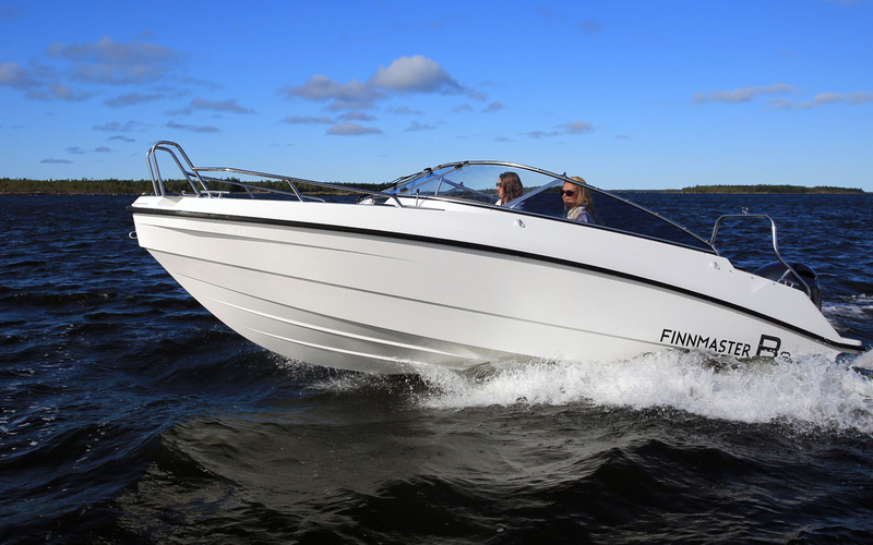 Finnmaster R6