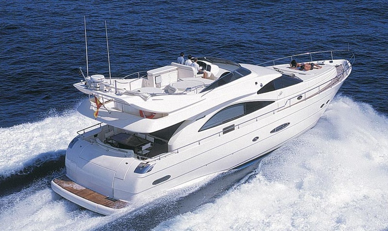 Astondoa 66 GLX