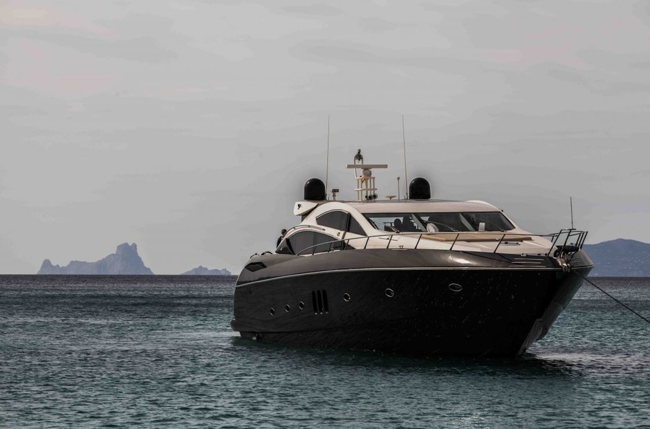 Sunseeker Just Smile