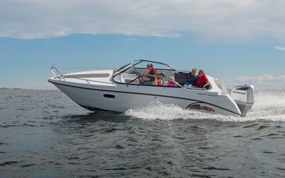 AMT 230 DC