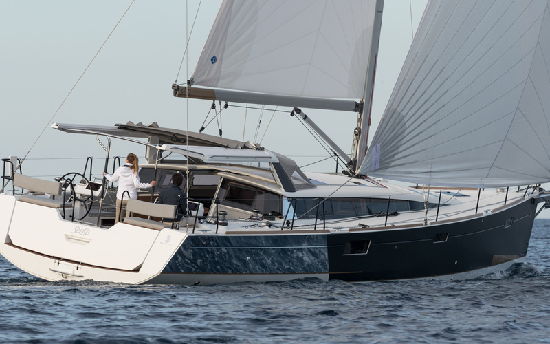 Beneteau Sense 51