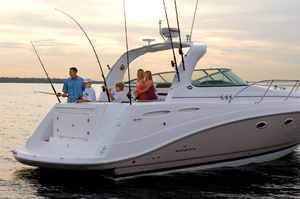 Rinker 360 EC