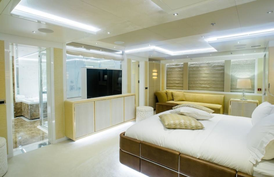 Jade Yachts Jade 959