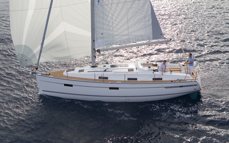 Bavaria 36 Cruiser