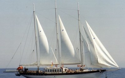 Aegean 33 M