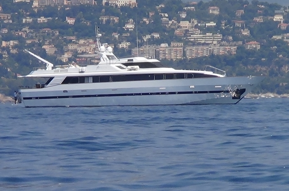 Azimut Avella