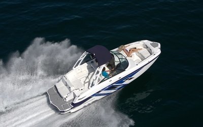 Monterey M-6