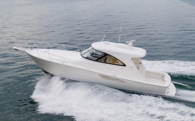 Viking 44 SC