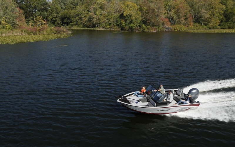 Starcraft Delta 188 FXS