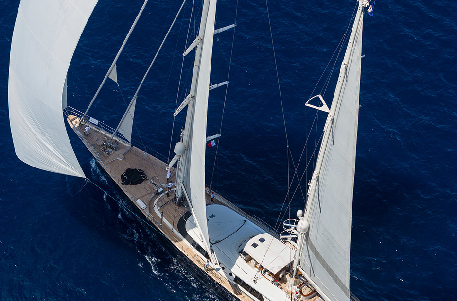 Perini Navi Zenji