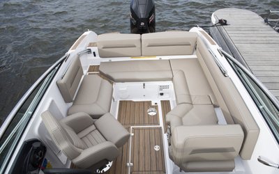 Flipper 650 DC
