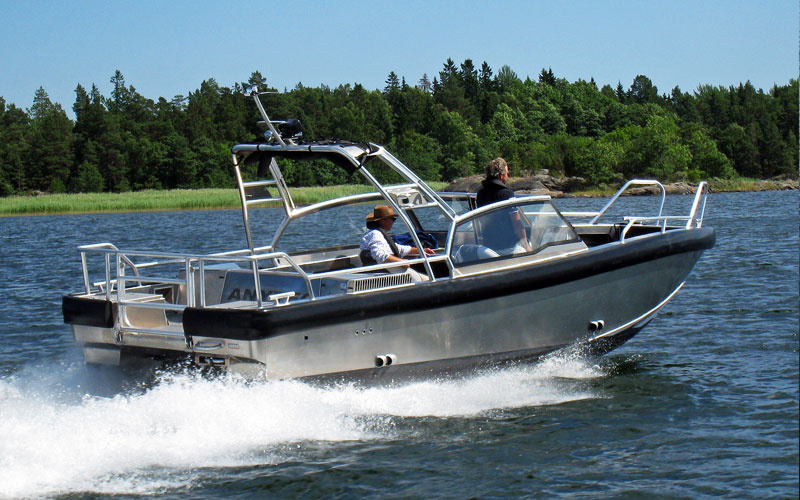 Anytec 860 SPDI