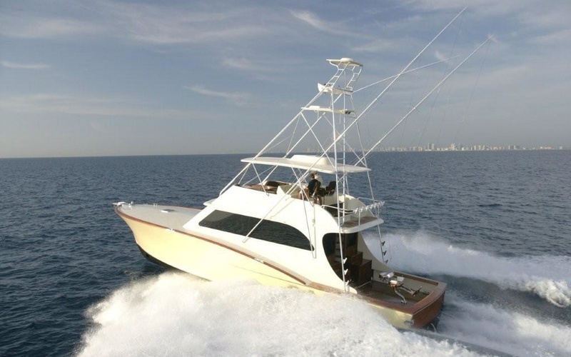 Vicem Sportfish 63