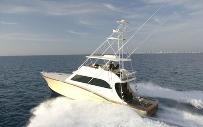 Vicem Sportfish 63