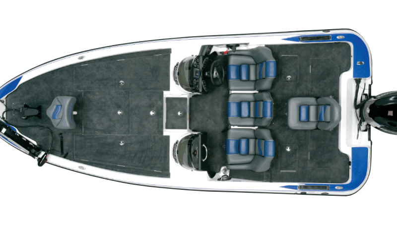 Charger 186 Bass Boat