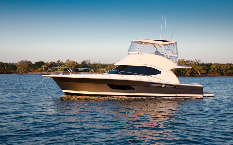Riviera 45 Open Flybridge