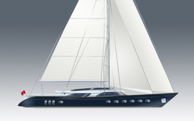 Ses SY 40