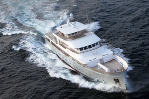 OCEA Commuter 155